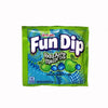 Single Flavor Fun Dip