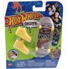 Hot Wheels Skate Tony Hawk Fingerboard & Skate Shoes - Lined Luminescence by Mattel #HNG33