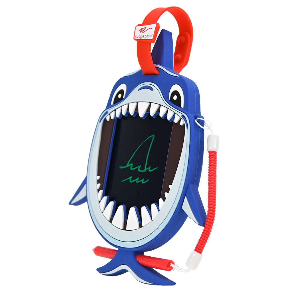 Boogie Board Sketch Pals: Clark the Shark by Boogie Boards #SPS060001