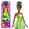 Tiana Doll by Mattel #HLW04
