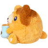 Mini Honey Bear by Squishable #SQU-120202