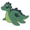 Mini Nessie by Squishable #SQU-120264