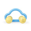 Rattle and Roll Toy Car by Hape #E0071