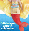 Water Wonder Color-Changing Mermaid: Sandy by Adora #23007