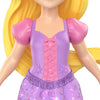 Rapunzel Figurine by Mattel #HLW70