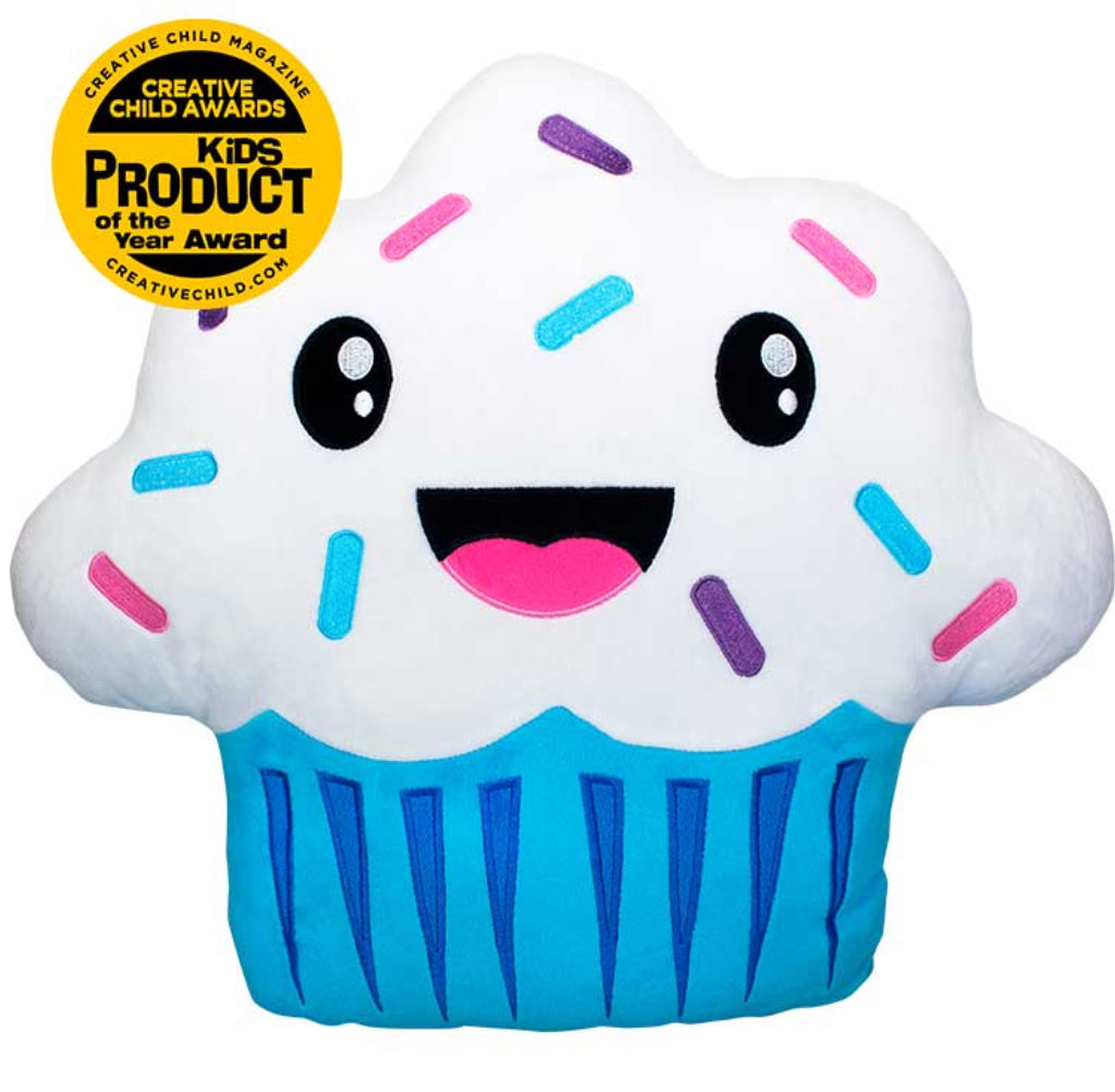 Cupcake Smillow by Scentco #SMLW01