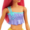 Barbie Dreamtopia Mermaid #GGC09