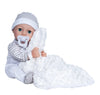 Adoption Baby - Beloved by Adora #24100