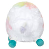 Mini Tie Dye Cow by Squishable #SQU-119978