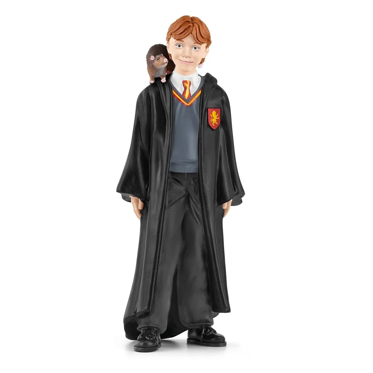 Harry Potter Ron & Scabbers Figurine by Schleich #42634