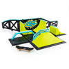Tech Deck Transforming Sk8 Container Pro Playset by Spinmaster #6035884
