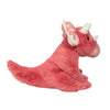 Tracie Pink Dino Soft 10” by Douglas #4609