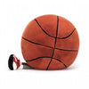 Amuseable Sports Basketball by Jellycat #AS2BK