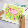 Erasable Markers 12 Pack by Ooly #130-046