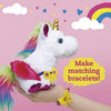 Craft & Snuggle My Pet Unicorn by Klutz