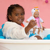Bath Time Baby Tots: Ducky by Adora #22081