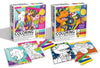 Coloring Clay Art Kit by Anker Play #450297/DOM