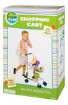 Shopping Cart by Toysmith #5425
