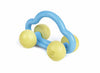 Rattle and Roll Toy Car by Hape #E0071