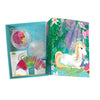 Magical Unicorns Create Your Own Unicorn Terrarium by Box Candiy #BC-UNITER