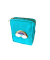 Varsity Rainbow Bag by Mavi #8110