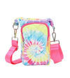Tie Dye Water Bottle Bag by Mavi #5167