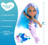 Water Wonder Color-Changing Mermaid: Marina by Adora #23008