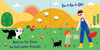 “Indestructibles: Old MacDonald Had A Farm” Book