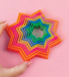 Fidget All Star by Make It Real #14029