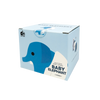 Baby Elephant by Halftoys #HAB004