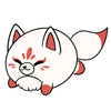 Mini Baby Kitsune by Squishable #SQU-120691