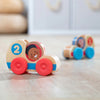 GO TOTs Race Cars by Melissa & Doug #30737