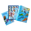 Paper Planes Origami Set by Box Candiy #BC1915