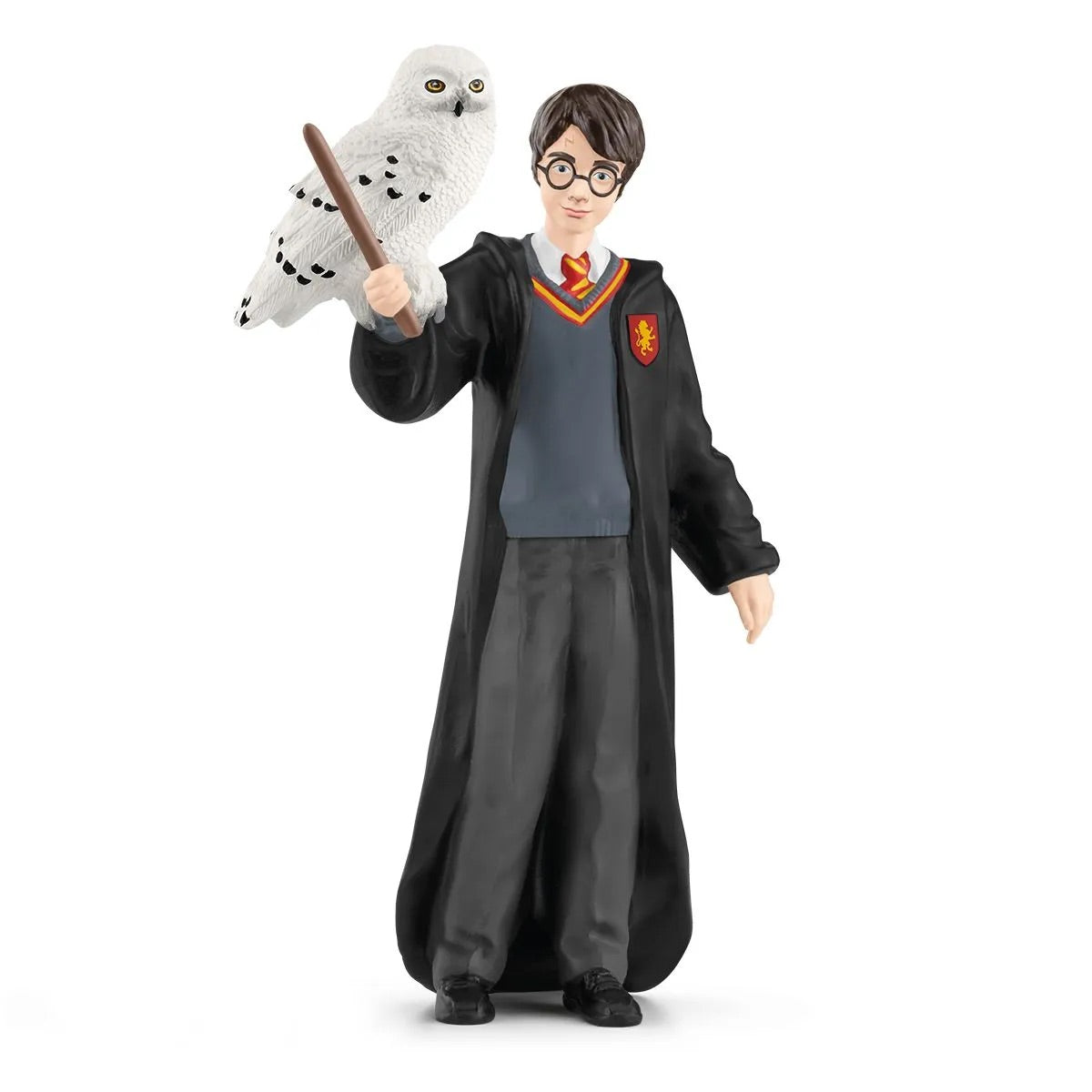 Harry Potter Harry & Hedwig Figurine by Schleich #42633