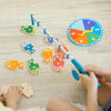 Catch and Count Fishing Game by Melissa & Doug #5149
