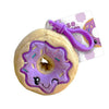 Oh So Yummy Backpack Buddy: Jelly Donut by Scentco #BB2100