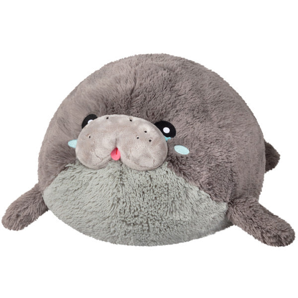 Large (18”) Manatee by Squishable #SQU120127