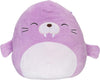 Winnie The Walrus 12” Valentine’s Squishmallow