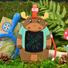 Boogie Board Sketch Pals: Morris the Moose by Boogie Boards #M23E18