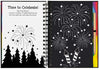 Scratch & Sketch: Sparkle by Peter Pauper Press #327857