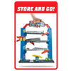 Hot Wheels: City Stunt Garage #GNL70