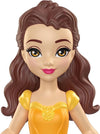 Belle Figurine by Mattel #HLW78