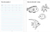 Preschool Math Workbook by Peter Pauper Press #335432