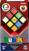 Rubik’s 3x3 Impossible Cube by Spinmaster #6063973
