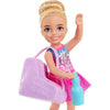 Barbie Chelsea Can Be…A Figure Skater #HCK68