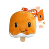 Oh So Yummy Backpack Buddy: Creamsicle by Scentco #BB2400