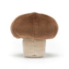 Vivacious Vegetable Mushroom by Jellycat #VV6M