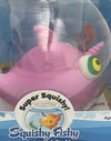 Squishy Fishy by Zorbitz #8147