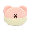 Kittiroll Face Seat Cushion by Anirollz #ANI-CT-FC
