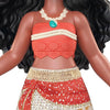 Moana Figurine by Mattel #HLW72